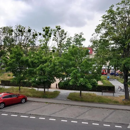 Plac Gornoslaski 8