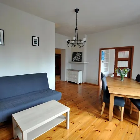 Plac Gornoslaski 8 Apartment Gdynia