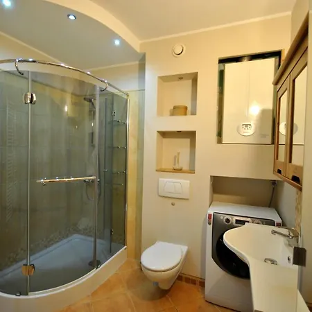 Plac Gornoslaski 8 Apartment Gdynia