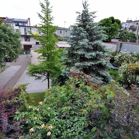 Plac Gornoslaski 8 Apartment Gdynia