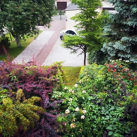 Plac Gornoslaski 8 Apartment